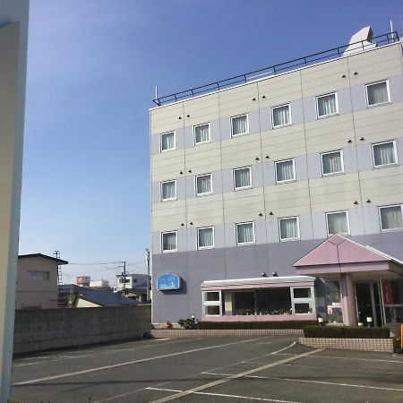 Hotel Tsutaya يونيزاوا المظهر الخارجي الصورة