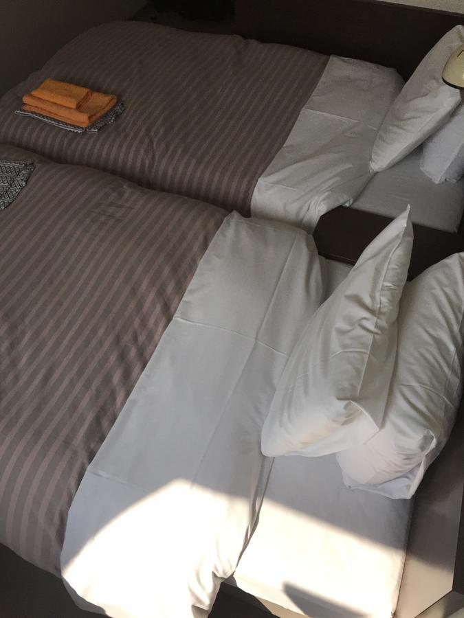 Hotel Tsutaya يونيزاوا المظهر الخارجي الصورة
