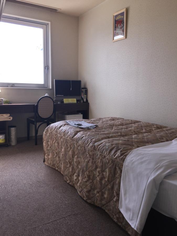 Hotel Tsutaya يونيزاوا المظهر الخارجي الصورة
