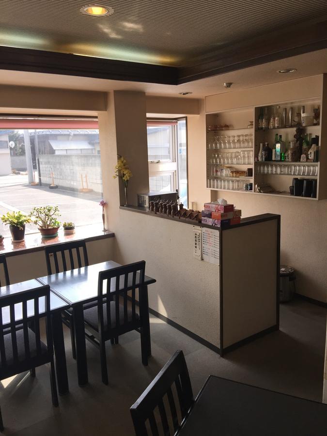 Hotel Tsutaya يونيزاوا المظهر الخارجي الصورة